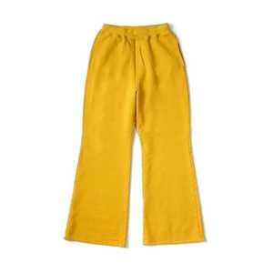 2025 Custom Polyester/Cotton Track Pants <b>Men</b> High Quality Wholesale Oversized <b>Trousers</b> <b>Loose</b> Embroidery Logo Casual Canvas Wide - Product Image 3