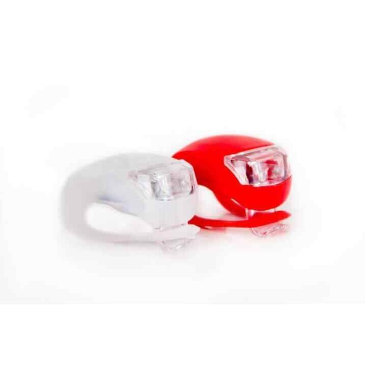 Chakar Headlight Set - JY-267-2