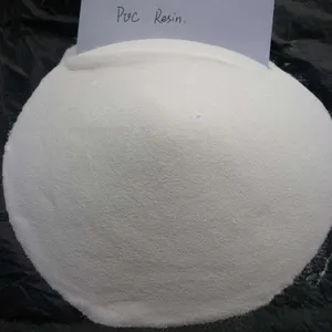 PVC Recycled Resin