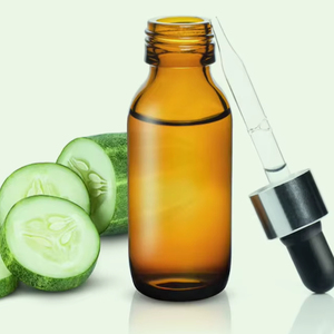 น้ำมันขนส่งแตงกวา100% ธรรมชาติบำบัดน้ำมันจากอินเดีย - Product Image 1