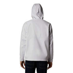 Chaqueta Softshell de Moda para Hombre, Nueva Colección, Talla Grande, Venta Caliente - Product Image 3