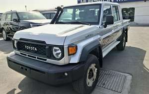 Toyota Land Cruiser 79 Série 2024, neuf/occasion, autres phares LED, à vendre - Product Image 6