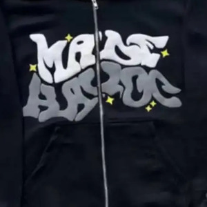 Sudadera con Capucha Elegante con Interior Suave de Algodón Transpirable, Ideal para Ropa Urbana, Viajes y Uso Diario, MOQ Bajo - Product Image 5