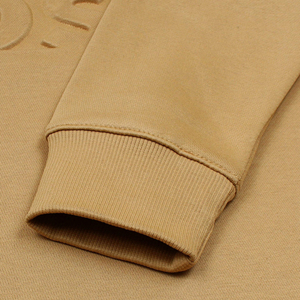 Sudaderas con Capucha para Hombre, Talla Grande, Invierno, con Logotipo Personalizado, Forradas, Transpirables y con Relieve - Product Image 5