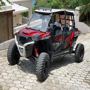 Polariss RZR 1000 turboo XP 4ที่นั่ง UTV เคียงข้างกัน - Product Image 1