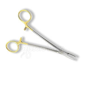 Soportes de agujas superventas Soportes de agujas hechos a medida Nueva llegada Soportes de agujas hechos en Pakistán - Product Image 5