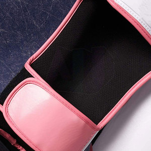 Espinilleras de Cuero Duraderas y Ligeras, Espuma Absorbente de Impactos, Correa Antideslizante, Transpirables, que Brindan Excelente Comodidad y Seguridad - Product Image 5