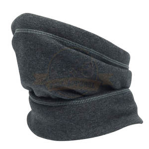 Bandana étnica de alta calidad Calentador de cuello de algodón para exteriores con patrón sólido Tubular Venta al por mayor Bandana disponible para la venta - Product Image 2