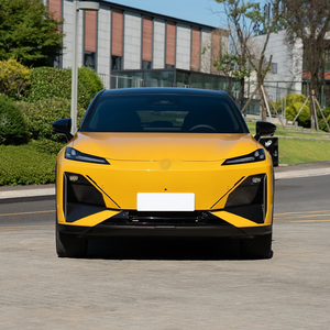 SUV Eléctrico Puro 2025, 200-250kW, Motor Único, >700km, 90-110kWh, Vehículo Eléctrico Inteligente Gankun, Sistema de Conducción Inteligente ADS SE - Product Image 4