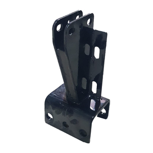 Supporti per piastra posteriore SR1Z100 Rif. 974647 - Modello compatibile - Product Image 1