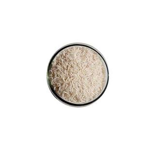 Arroz Basmati al vapor doble 1121 de grano extra largo para cocinar en casa y comidas diarias - Product Image 1