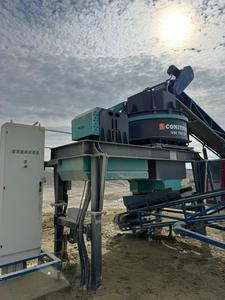 Cần Bán máy nghiền cát VSI-1000-OR 250-400 TPH, giá tốt nhất chất lượng tốt nhất, sản xuất tại gà tây - Product Image 4