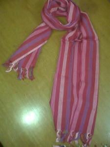 Nouvelle Collection Femmes Mode Viscose Étole Hijab Écharpe Pour Le Printemps Automne - Product Image 6