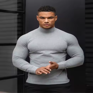 OEM Mma Rashguard Quick Dry Manches Longues avec Sublimation Imprimée Personnalisée UPF50 Anti-UV Personnalisable avec Votre Propre Logo - Product Image 6