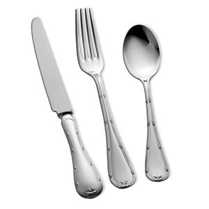 Popular Unique Design Stainless Steel Metal Cutlery Set Wholesale Supplier <b>Flatware</b> Manufacturer From India - Product Image 3