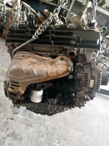 โตโยต้า ไฮลักซ์ ควอนตัม มือสอง เครื่องยนต์ 2.7L 2TR 11-20 ที่นั่ง ความเร็วสูงสุด 51-70 กม./ชม. - Product Image 2