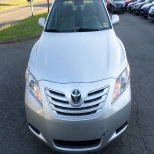 2009สำหรับโตโยต้าคัมรี่เลอ I4อัตโนมัติใช้กับน้ำมันเบนซินหนังเบา/ไฟฟ้า/แก๊สเทอร์โบพวงมาลัยซ้ายตัวเลือกคู่มือ - Product Image 1