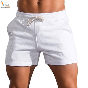 กางเกงขาสั้นออกกำลังกายแฟชั่น - Product Image 1