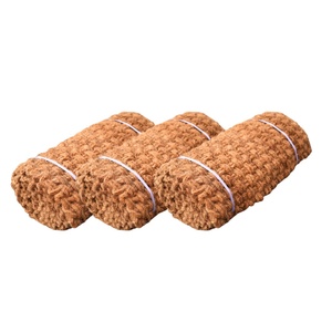 Exported from Vietnam: Coconut Fiber Carpets for Soil Protection and Erosion Prevention High Quality and Good Price - Product Image 1