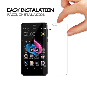 อูฮานส์ เอส 1 ฟิล์มกันรอยหน้าจอ - Product Image 3