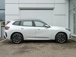 2025 MWB X SUV Auto matic Turbo Leather R18 Aluminium Alloy <b>Camera</b> <b>Panoramic</b> Sunroof LED Lights Touch Screen - Product Image 5