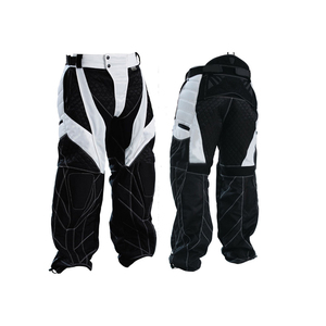 Etiqueta privada Diseña tus propios pantalones protectores de Paintball nuevo estilo Venta al por mayor Precio bajo Mejor fabricación - Product Image 5