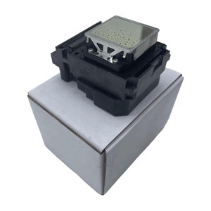 Cabezal de Impresión de Inyección de Tinta Usado al Mejor Precio con Tinta Solvente para Impresión Comercial |   Garantía de 2 años - Product Image 4