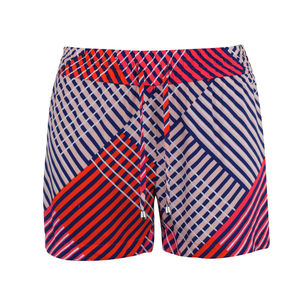 Short de course pour femmes, confortable, élastique, respirant, entraînement sportif, short personnalisé, nouvelle collection - Product Image 5