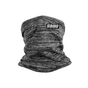 Custom sublimated GAA <b>snood</b> with warm <b>fleece</b> lining and breathable moisture control OEM MOQ Pakistan suppliers - Product Image 2