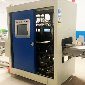 جهاز مسح ضوئي ليزري ثلاثي الأبعاد عالي الدقة STR 980 لفحص عيوب الخشب وفحص سطح الأخشاب - Product Image 5