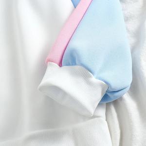 Golden Players Sweat à capuche élégant de marque de haute qualité pour hommes Sweat à capuche à manches longues de qualité supérieure avec capuche rose - Product Image 5