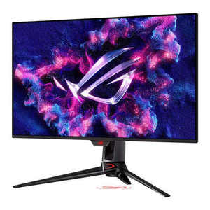OFERTA INCREÍBLE: Monitor para Juegos ROG Swift PG32UCDM de 32 Pulgadas, 4K UHD, 165Hz, Compatible con G-SYNC, HDR10, QD-OLED. COMPRA 2 Y LLÉVATE 1 GRATIS. GRAN EXCESO DE STOCK - Product Image 3