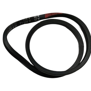 Sangle de fixation pour Os30 A35 (A900E) Réf 445001 Composants industriels - Product Image 1