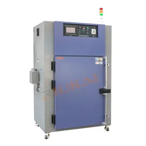 Laboratory Equipment Drying Chamber Industrial Resin Drying Oven Tray Dryer Machine For Laboratory Industrial