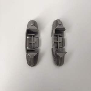 Adecuado para posicionador de estante de <span class=keywords><strong>lavavajillas</strong></span> <span class=keywords><strong>Whirlpool</strong></span> W10508950 - Product Image 2