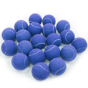 ลูกเทนนิสผลิตจากโรงงาน - Product Image 4