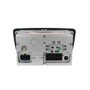 วิทยุในรถยนต์ระบบแอนดรอยด์8.0 GPS DVD USB Wi-Fi บลูทูธเนวิเกเตอร์-รถยนต์ & รถจักรยานยนต์/วิทยุรถยนต์ - Product Image 5