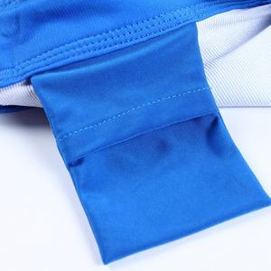 Nuevos pantalones cortos MMA en blanco por sublimación para hombres y mujeres, pantalones cortos de lucha personalizados al por mayor, pantalones cortos para ropa de boxeo, bajo costo, precio barato - Product Image 5