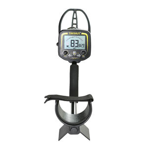 TX-850 डिजिटल डी वाटरप्रूफ सर्च कॉइल गोल्ड मेटल डिटेक्टर - Product Image 3