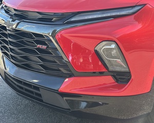 รถเชฟโรเลต เบลเซอร์ RS FWD ปี 2023 มือสอง - พร้อมจัดส่ง - Product Image 4