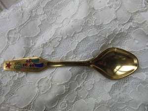 Ensemble de cuillères en métal de qualité supérieure couverts ustensiles de cuisine argenterie couverts de table ustensiles merveilleux design doré parfait pour les repas - Product Image 3