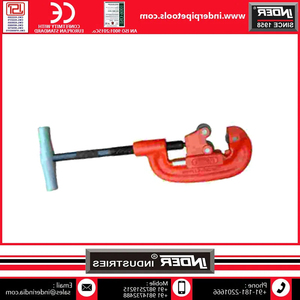 Wholesale <b>DIY</b> Grade Stainless Steel Super Pipe Cutter G I Pipe Cutter Manual <b>Tool</b> at Best Price Customized OEM Support - Product Image 3