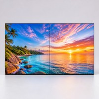Panel de Pantalla LED a Todo Color para Interiores, para Hospitales, Instituciones Educativas, Señalización Digital