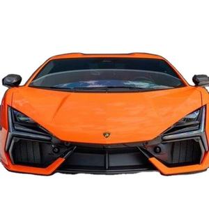 Superauto Híbrido V12 de Segunda Mano, Generación 2024-2025, Modos de Conducción de Alta Tecnología, Cabina de Cuero Premium, Suministrado desde Japón - Product Image 1