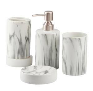 Utilisation de salle de bain en céramique faite à la main et ensembles décoratifs pour la maison hôtels et restaurants utilisation vente chaude au prix de gros - Product Image 4