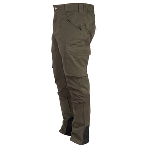 Waterproof Tactical Hunting Pants for <b>Men</b> Multi-Pocket Cargo Trousers Durable Outdoor Hiking Trekking Gear - Product Image 2