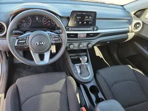 Kia Forte LXS 2020 Limpio - Product Image 2