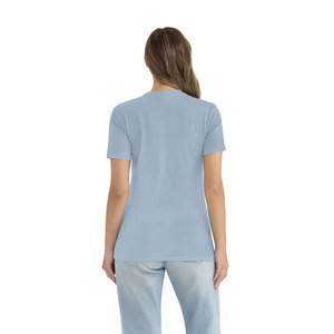 T-shirt en coton Next Level Apparel, doux et lisse, idéal pour l'impression DTG, parfait pour l'impression personnalisée, les commandes en gros et le port quotidien. - Product Image 5