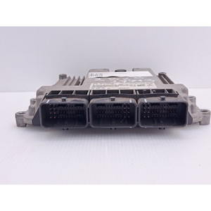 Centralina Motore ECU MITSUBISHI Outlander Serie (CW0) 9666913780 0281017866 4HK diesel 2179 (09>12) - Product Image 4
