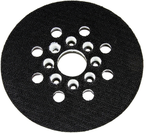 Platorello de Repuesto para Lijadora Orbital Gex125-1 Ae - Product Image 1